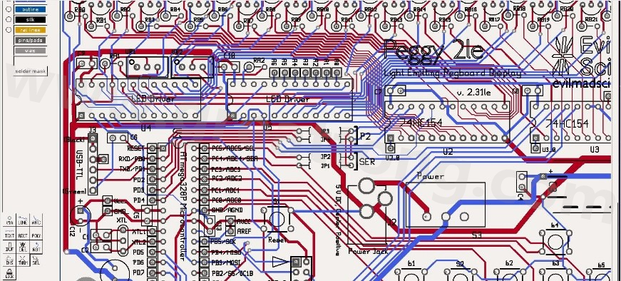 近年來印刷電路板電腦輔助設計(PCB CAD)軟體世界非?；钴S，以致于很容易就跟不上所有相關工具供應商及其產(chǎn)品的發(fā)展步伐；特別是較低階產(chǎn)品也能夠提供許多新的選擇，包括不少免費的工具。以下讓我們一起來看看這些免費工具，你會發(fā)現(xiàn)免費不再意味著不值錢。