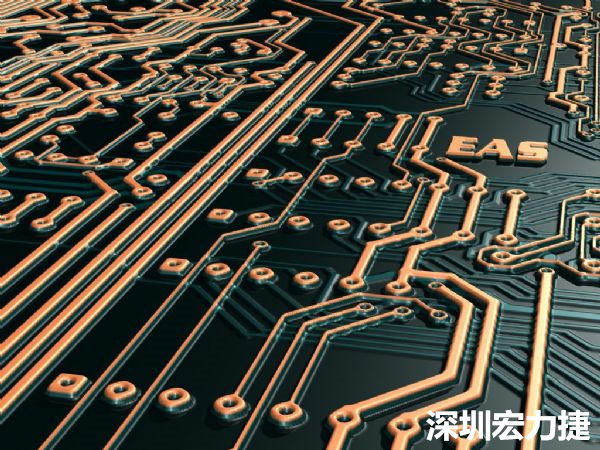 PCB布線的設(shè)計方式，需針對電源、高頻線路搭配設(shè)計經(jīng)驗進行調(diào)整，減少開發(fā)期間的EMI問題投入成本。