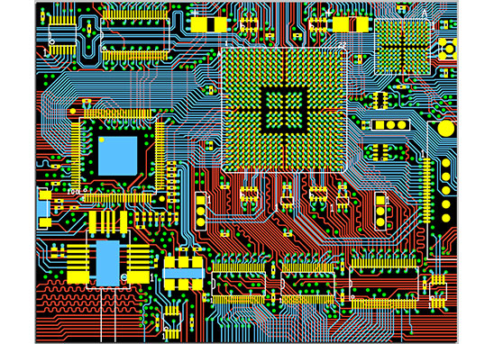 什么是PCB設(shè)計(jì)開(kāi)窗？PCB設(shè)計(jì)開(kāi)窗有什么用？