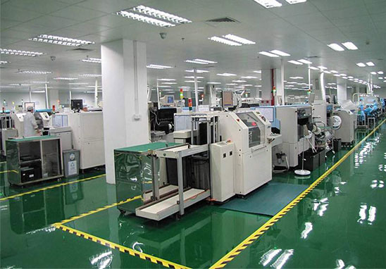 一站式PCBA包工包料服務(wù)有哪些優(yōu)勢？